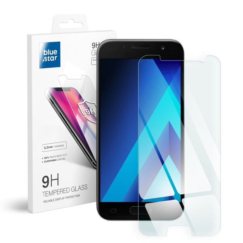 Viedtālruņa aizsargstikls Samsung Galaxy A3 2017 Galaxy A3 2017