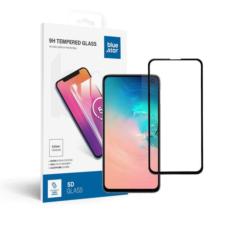 Защитное стекло для samsung galaxy s10e