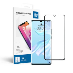 Защитное стекло для huawei p30 pro