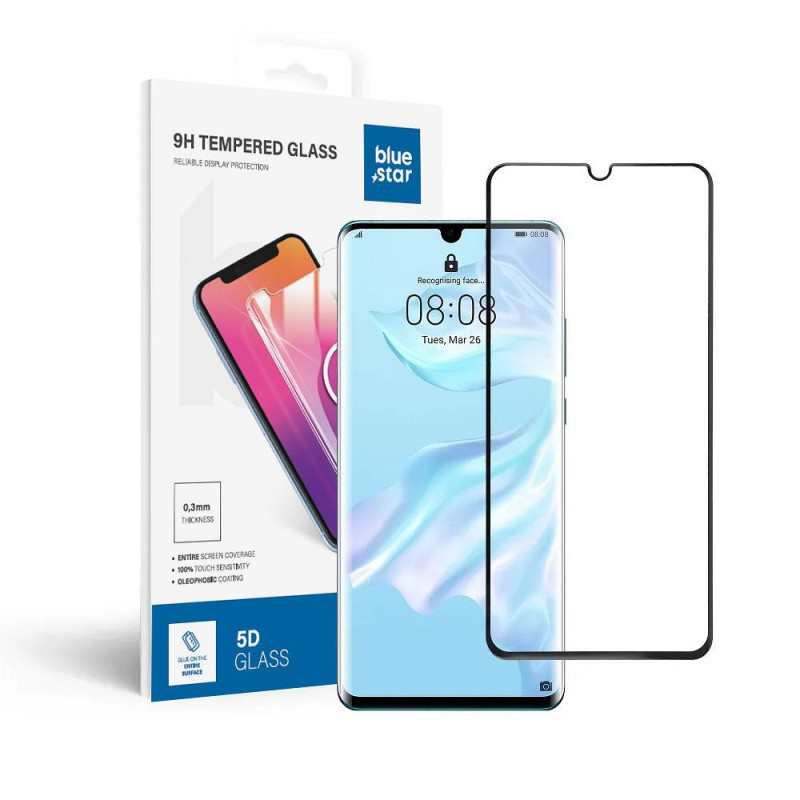 Защитное стекло для huawei p30 pro