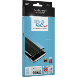 Viedtālruņa aizsargstikls Samsung Galaxy S20 Ultra Diamond Glass Edge 3D