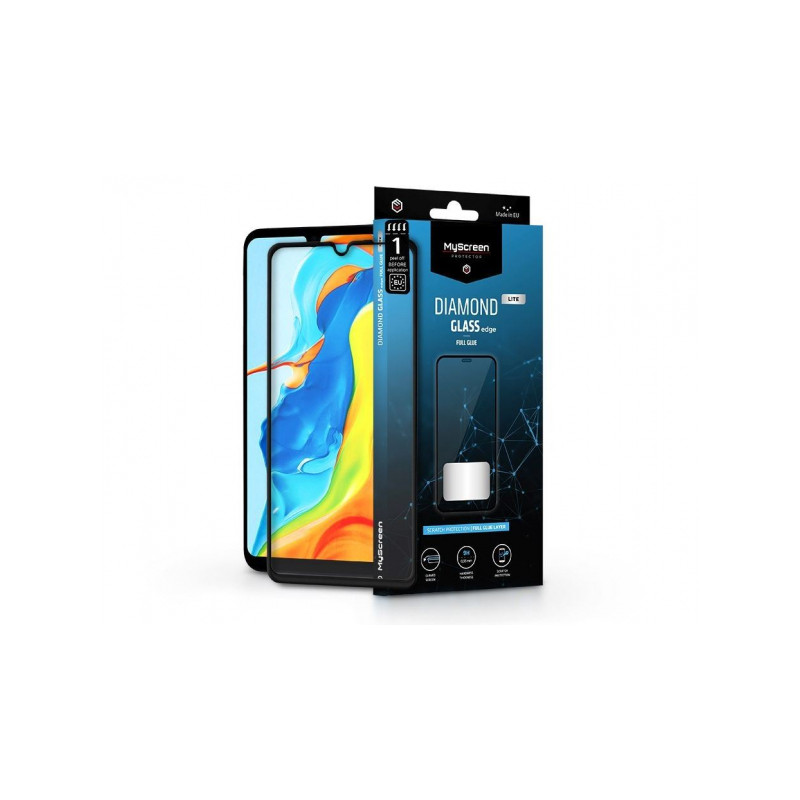 Viedtālruņa aizsargstikls Samsung Galaxy A22 Diamond Lite