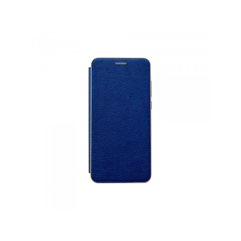 Viedtālruņa atveramais maciņš Huawei P30 Frame Book Blue