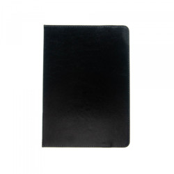Planšetdatora universālais maciņš Futeral Black