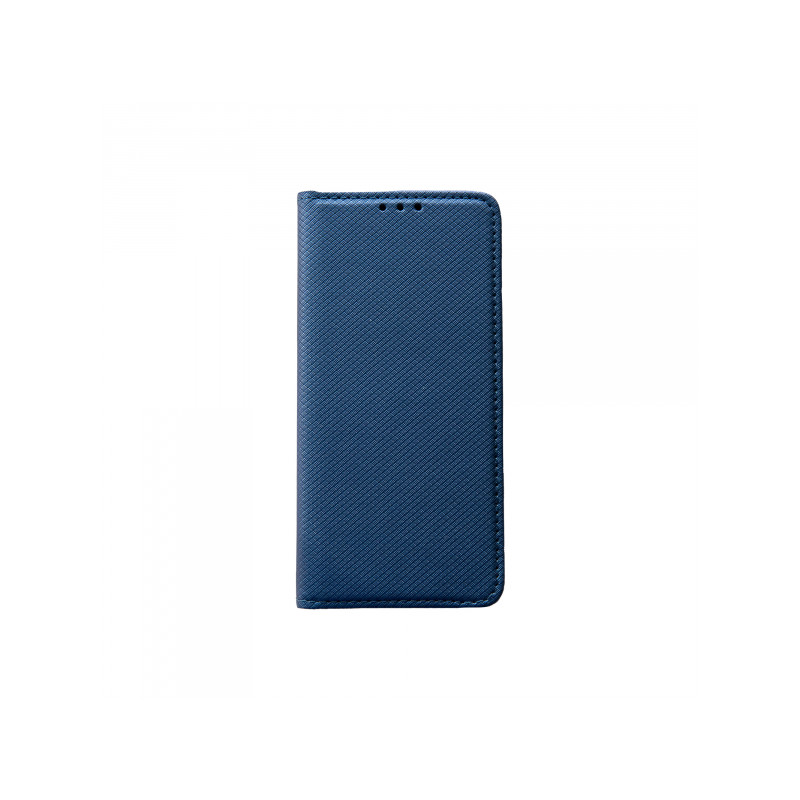 Viedtālruņa atveramais maciņš Samsung Galaxy Note 20 Smart Magnet Dark Blue