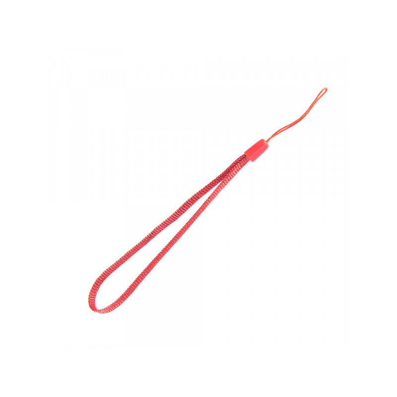 Piekariņš Lanyard Short Red