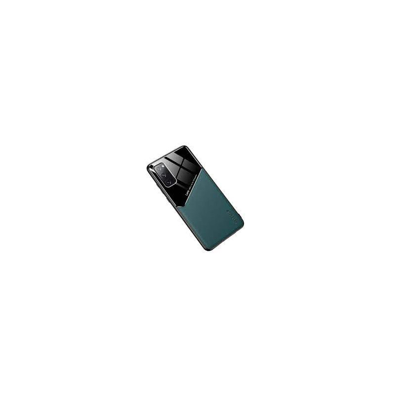 Viedtālruņa aizmugurējais vāciņš Apple iPhone 12 Pro Lens Green