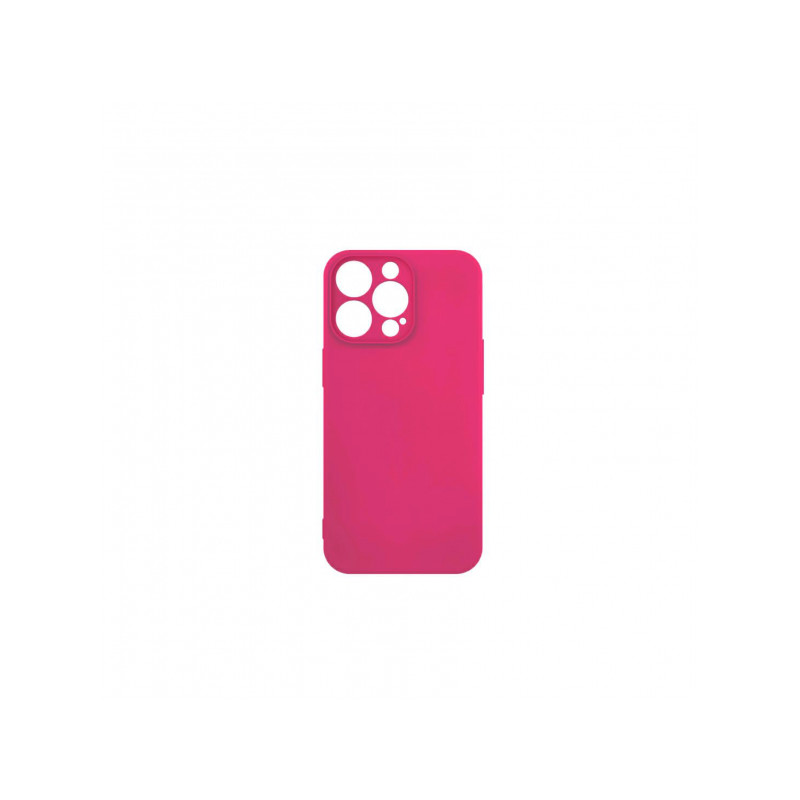 Viedtālruņa aizmugurējais vāciņš Apple iPhone 13 Pro Liquid Box Pink