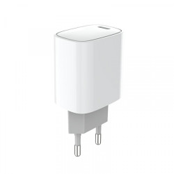 Strāvas adapteris U58 20W White