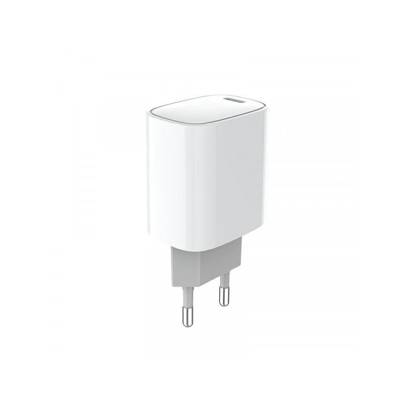 Strāvas adapteris U58 20W White