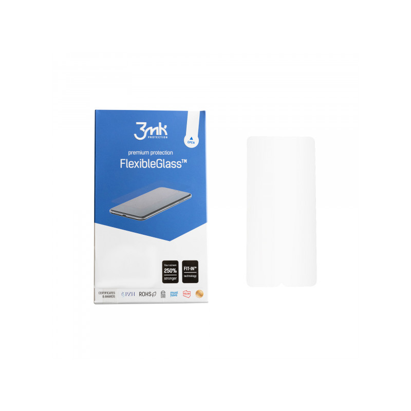 Viedtālruņa aizsargstikls Xiaomi Redmi Note 9 Pro / Pro Max / S Flexible Glass