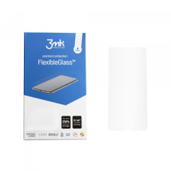 Viedtālruņa aizsargstikls Xiaomi Redmi Note 10 Pro Flexible Glass