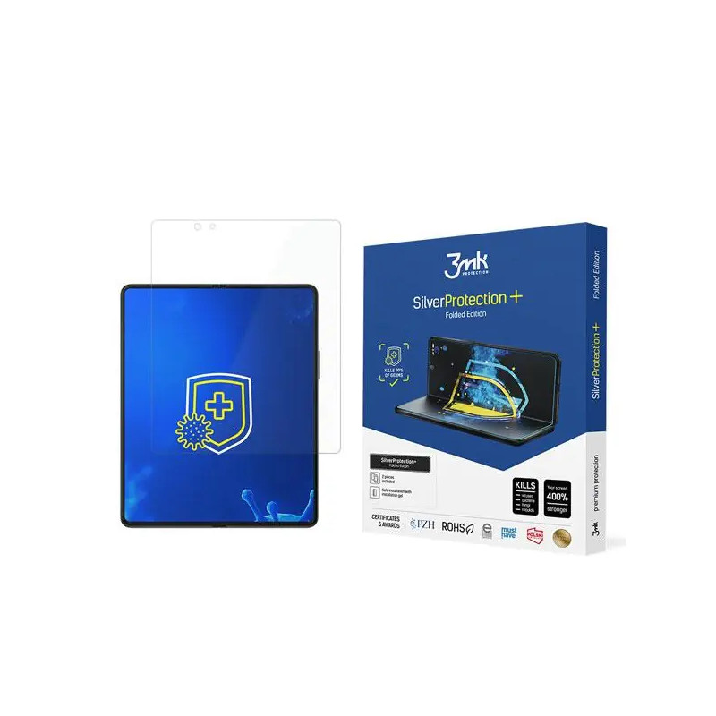 Viedtālruņa aizsargplēve