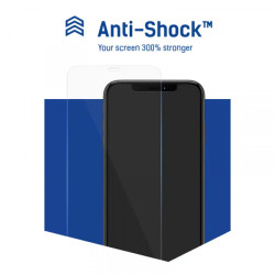 Viedtālruņa aizsargplēve Universāls Universāls All-Safe Anti-Shock Phone Sell