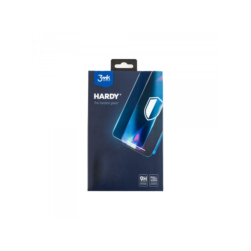 Viedtālruņa aizsargstikls Samsung Galaxy S22 Hardy