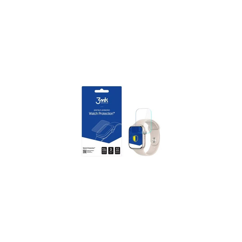 Viedpulksteņa aizsargstikls Apple Watch ARC