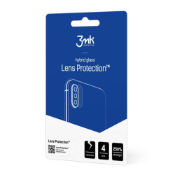 Viedtālruņa kameras aizsargstikls Apple iPhone 14 Pro Max Lens Protect