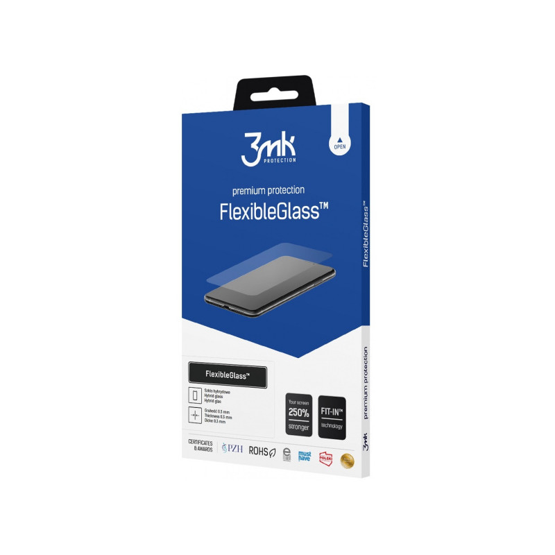 Viedtālruņa aizsargstikls Samsung Galaxy S23 Flexible Glass