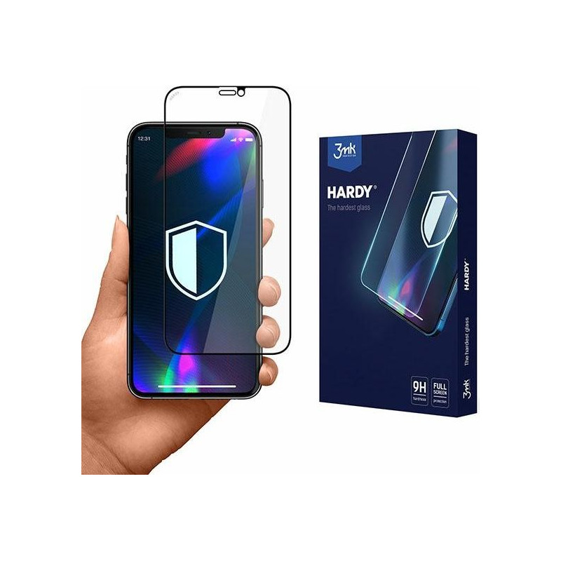 Viedtālruņa aizsargstikls Samsung Galaxy S23 Hardy