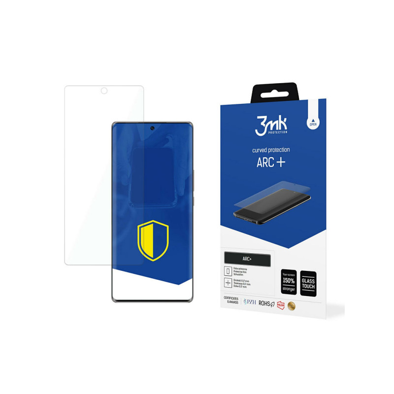 Viedtālruņa aizsargplēve Xiaomi 13 Lite ARC_PL