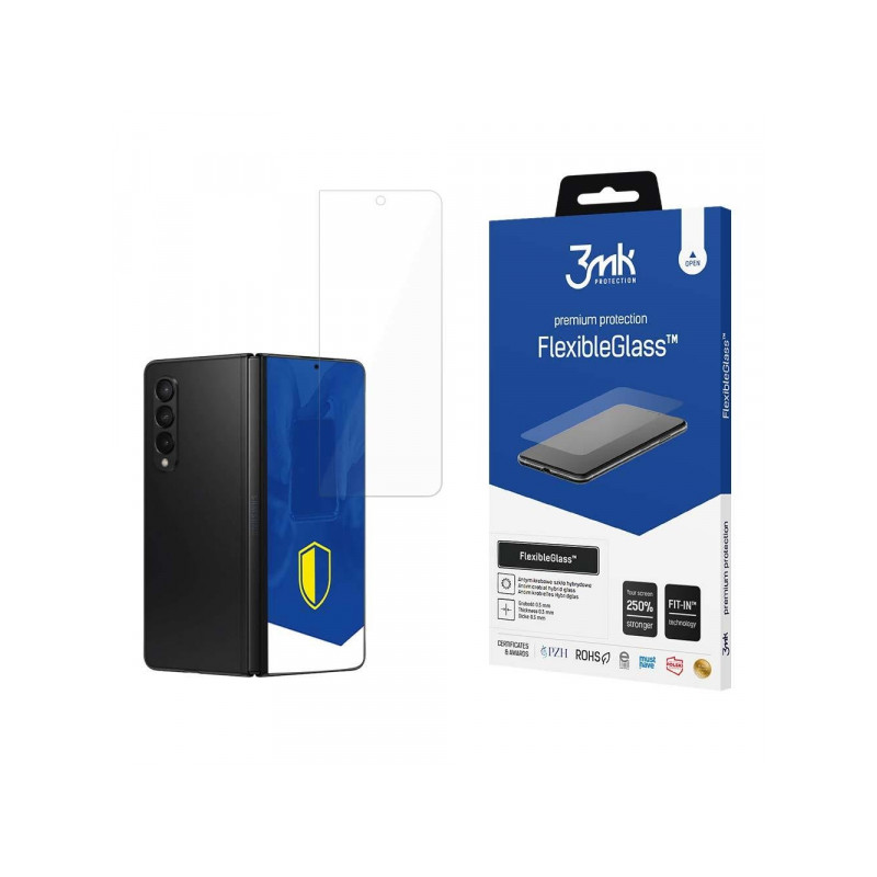 Viedtālruņa aizsargstikls Samsung Galaxy Z Fold 6 HardGlass