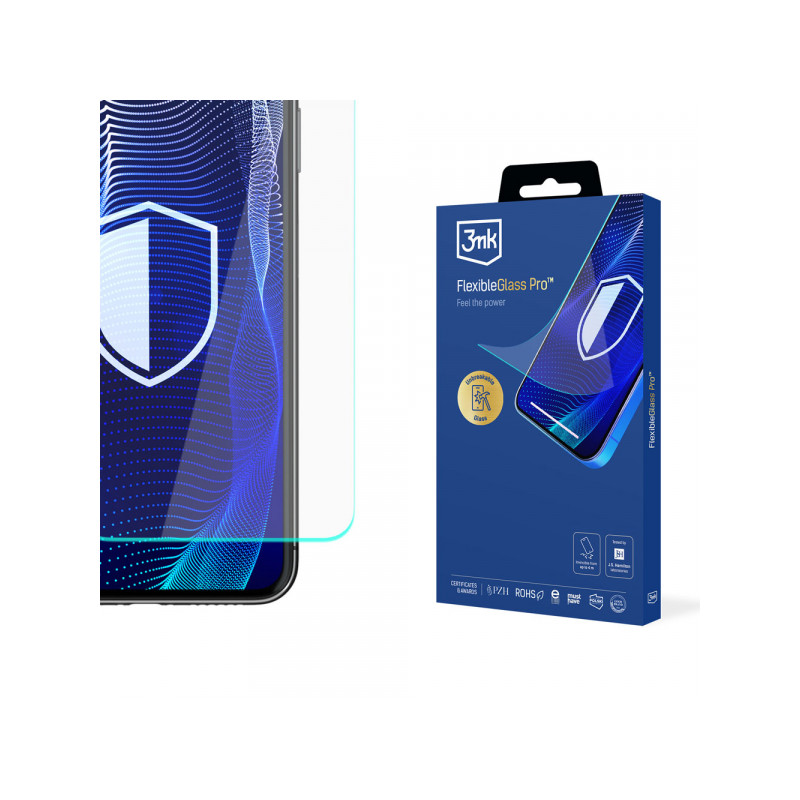 Viedtālruņa aizsargstikls Xiaomi Redmi Note 14 5G Flexible Glass
