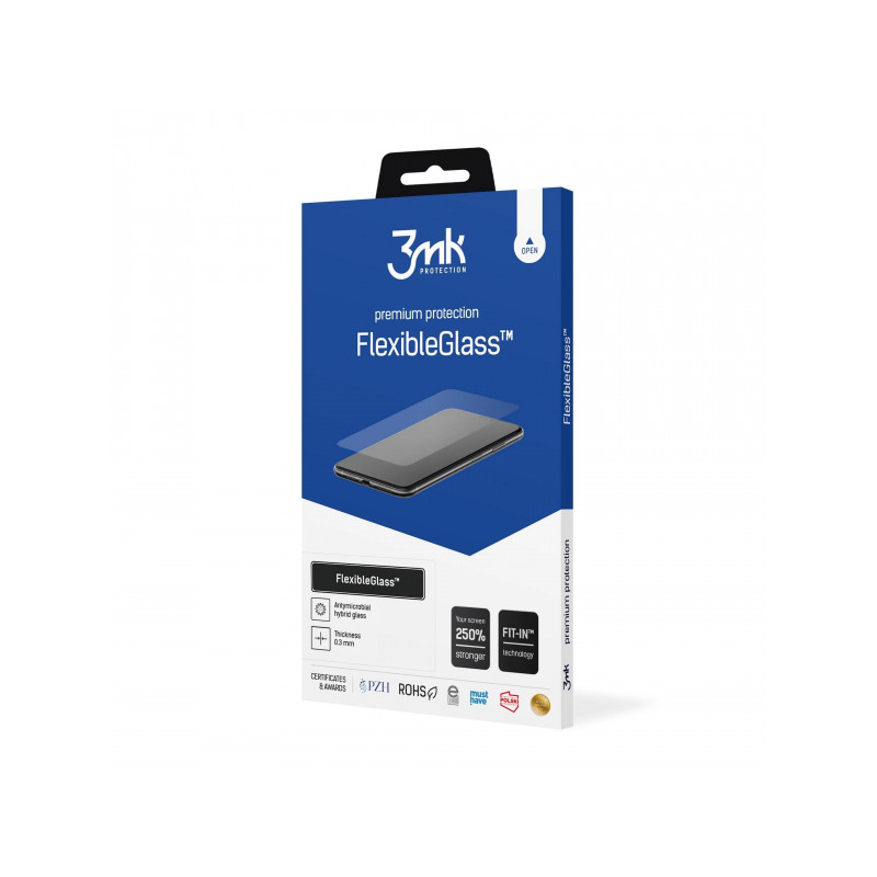 Viedtālruņa aizsargstikls Samsung Galaxy S25 Ultra Flexible Glass