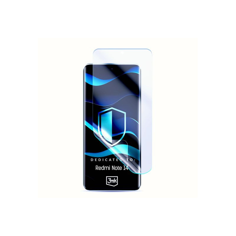 Viedtālruņa aizsargstikls Xiaomi Redmi Note 14 4G Flexible Glass