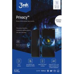 Viedtālruņa aizsargplēve Universāls Universāls All-Safe Privacy Phone Sell