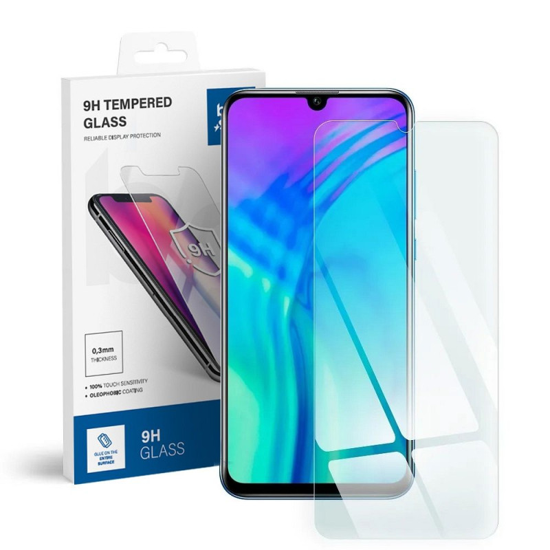 Защитное стекло для xiaomi honor 20 lite