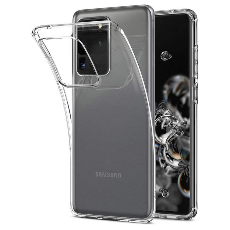 Чехол для galaxy s20 ultra