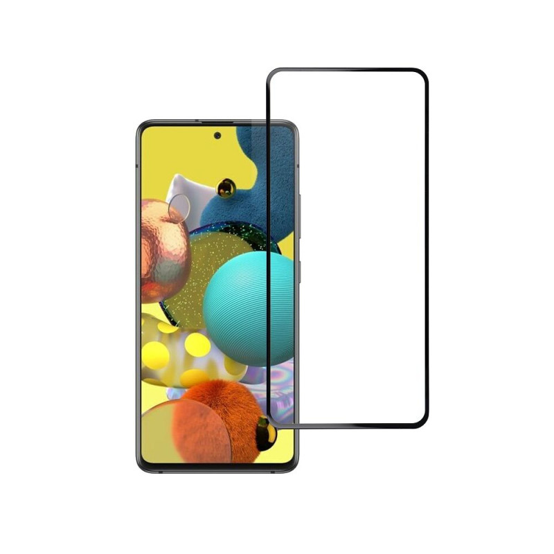 Защитное стекло для samsung galaxy a51