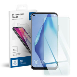 Viedtālruņa aizsargstikls Huawei P40 Lite