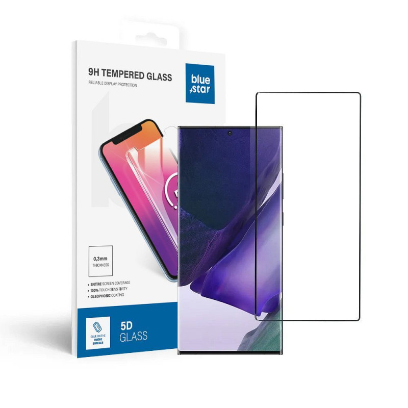 Защитное стекло для samsung galaxy note 20 ultra