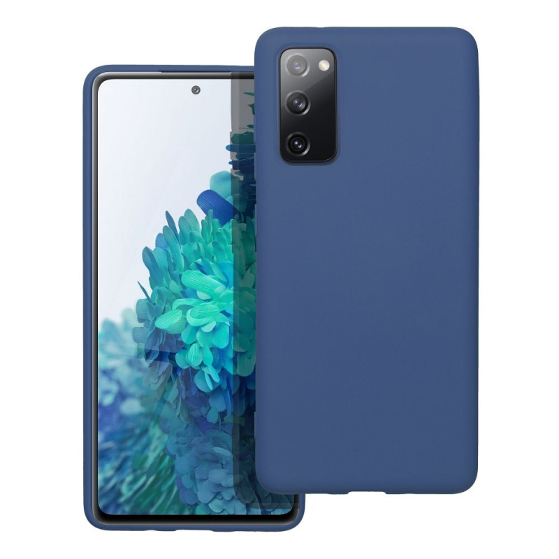 Samsung Galaxy S20 FE / S20 Lite Zils-Maciņi