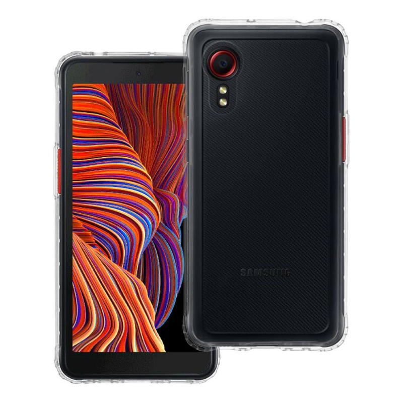 Чехол для galaxy xcover 5