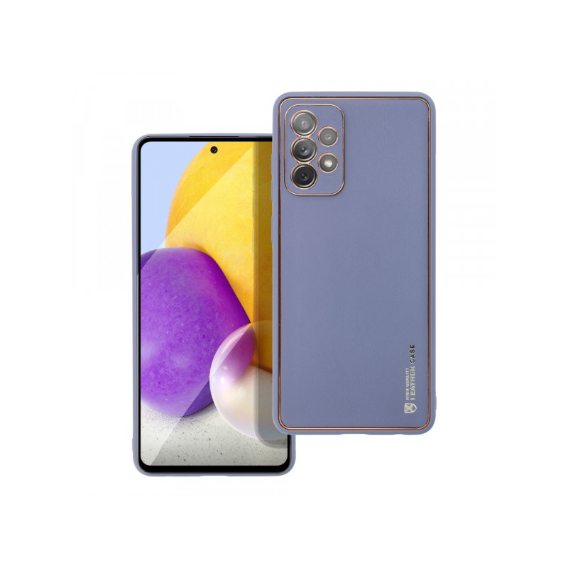 Samsung Galaxy A52 / A52s Zils-Maciņi