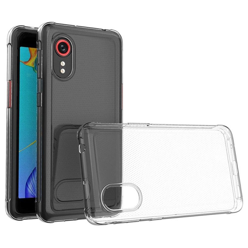 Чехол для galaxy xcover 5