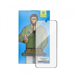Viedtālruņa aizsargstikls Apple iPhone 13 Pro Mr. Monkey Glass Strong HD