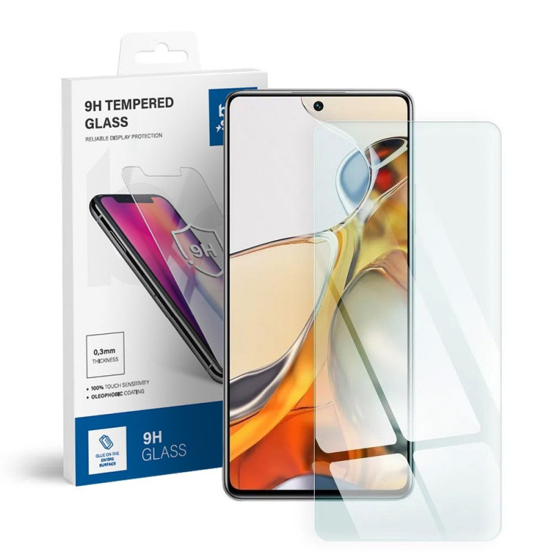 Viedtālruņa aizsargstikls Xiaomi Xiaomi 11 Lite