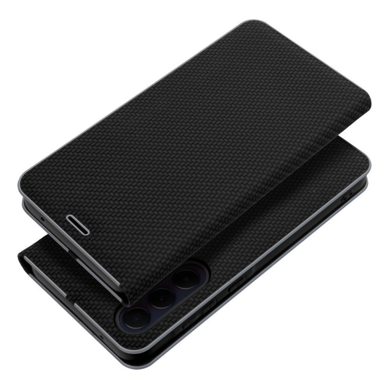 Samsung Galaxy A13 5G / A04s Melns-Maciņi