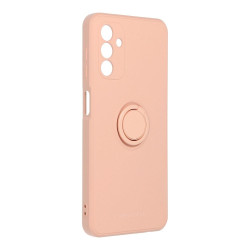 Samsung Galaxy A13 5G / A04s Rozā-Maciņi