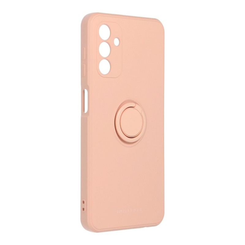 Samsung Galaxy A13 5G / A04s Rozā-Maciņi