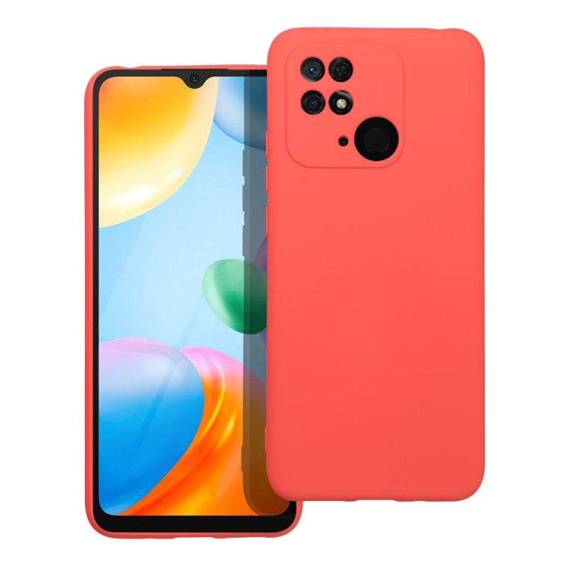 Чехол для redmi 10c