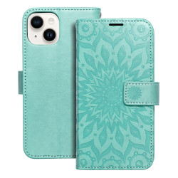 Apple iPhone 14 Zaļš-Maciņi