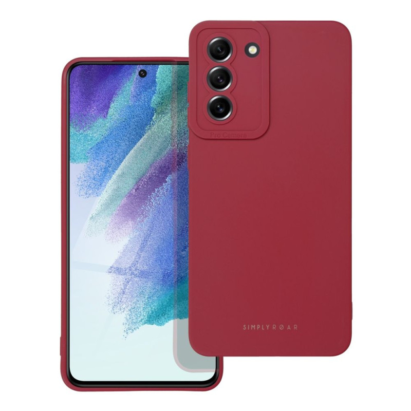 galaxy s21 fe vāciņi un maciņi