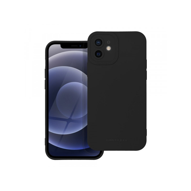 Viedtālruņa aizmugurējais vāciņš Samsung Galaxy S22 Ultra Luna Black