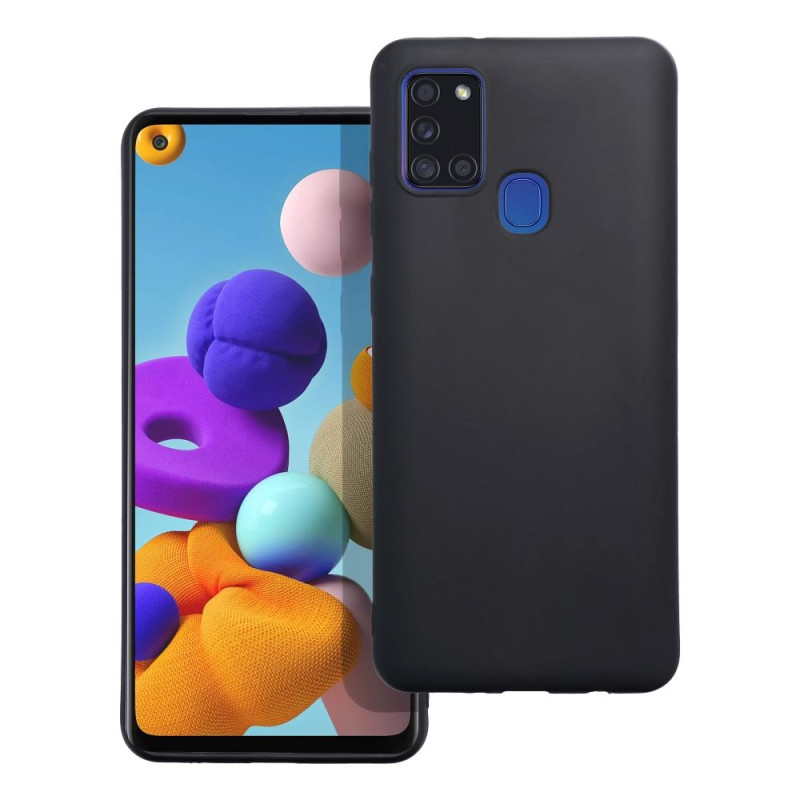 Чехол для galaxy a21s