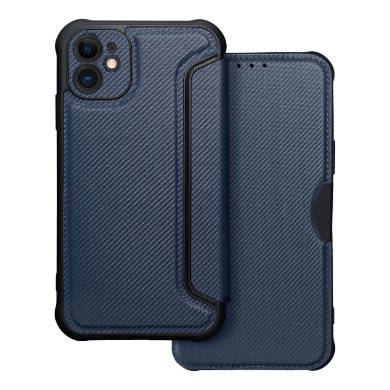 Apple iPhone 11 Zils-Maciņi