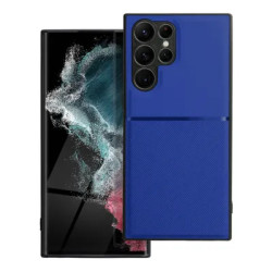 Viedtālruņa aizmugurējais vāciņš Samsung Galaxy S23 Plus Noble Blue